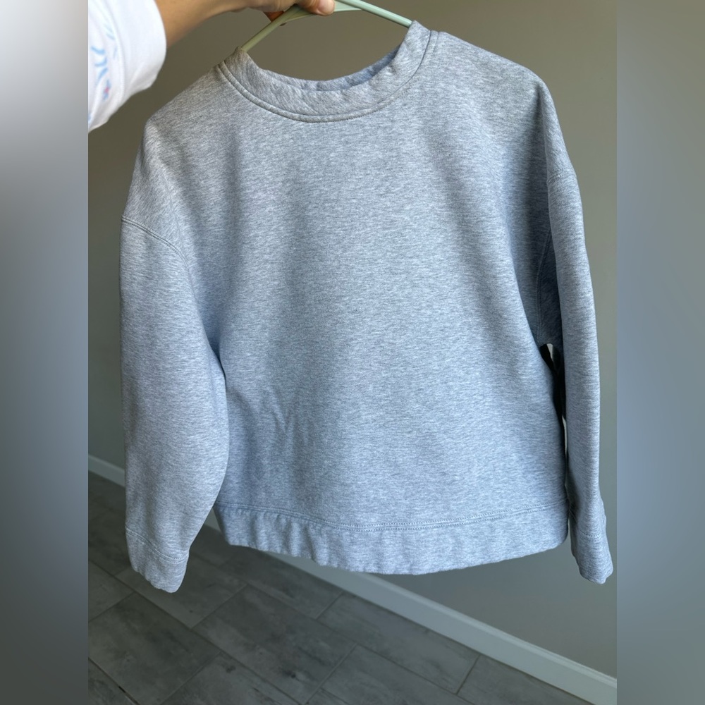 Vince oversized pullover